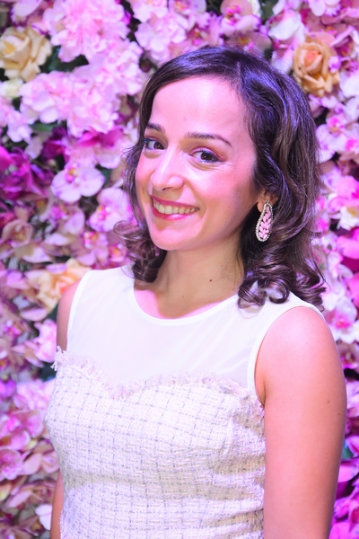 Maison Lesley 2019 Bridal Collection Launch